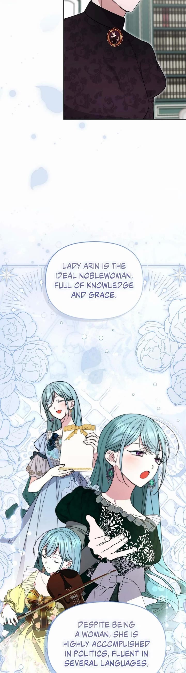 Anyone Can Beat the Original Chapter 53 page 24 - Chapter 53