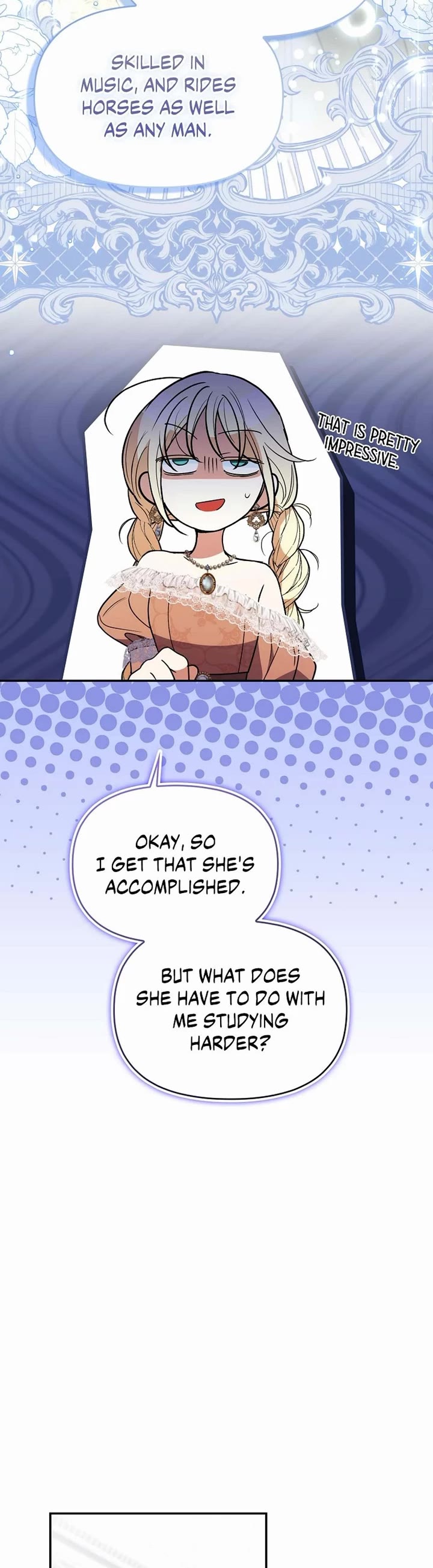 Anyone Can Beat the Original Chapter 53 page 25 - Chapter 53