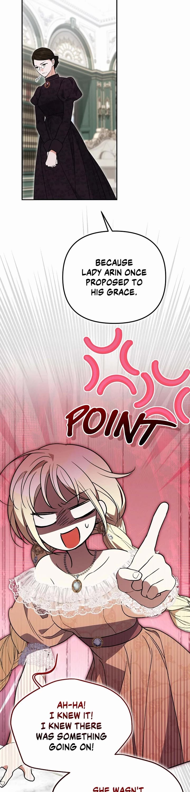 Anyone Can Beat the Original Chapter 53 page 26 - Chapter 53