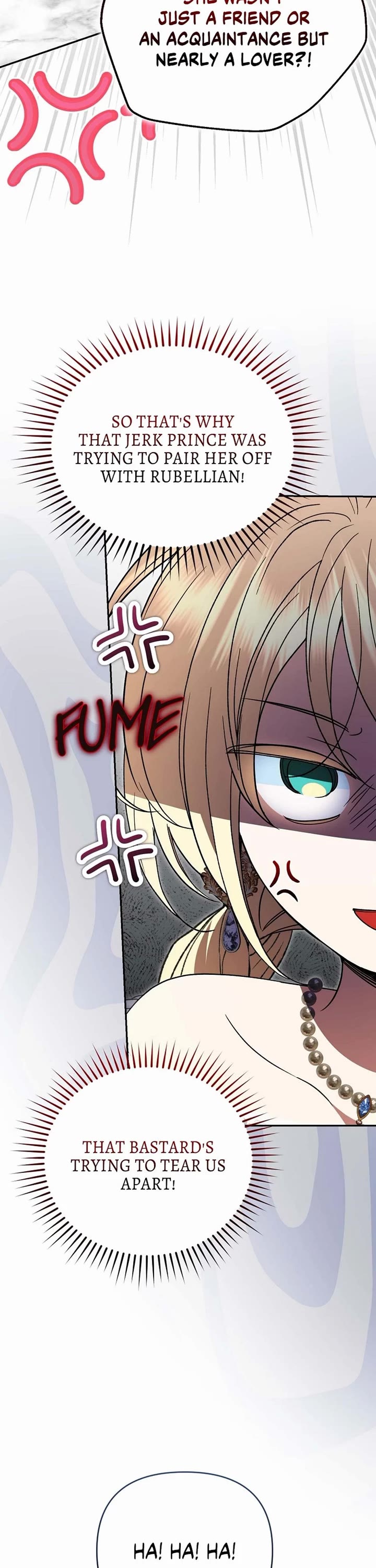Anyone Can Beat the Original Chapter 53 page 27 - Chapter 53