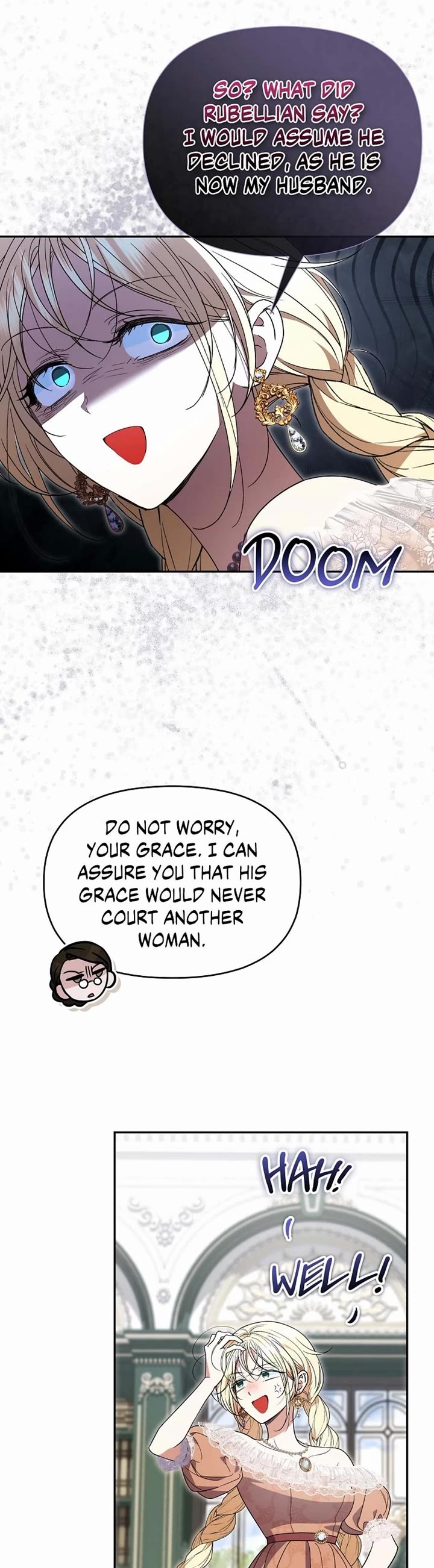 Anyone Can Beat the Original Chapter 53 page 29 - Chapter 53