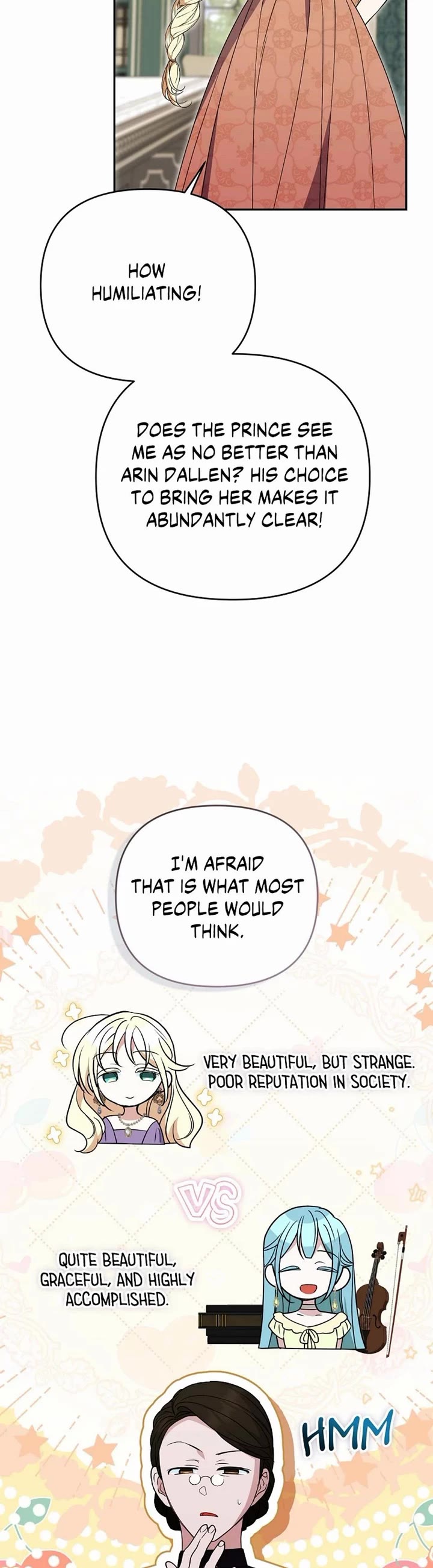 Anyone Can Beat the Original Chapter 53 page 30 - Chapter 53