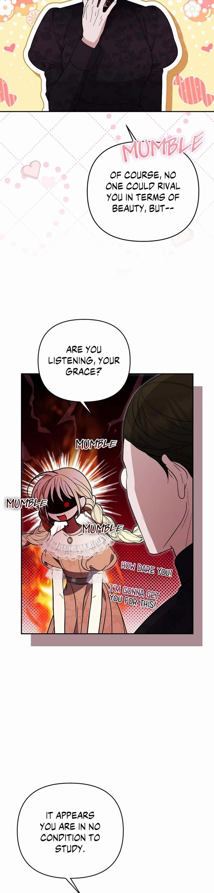 Anyone Can Beat the Original Chapter 53 page 31 - Chapter 53
