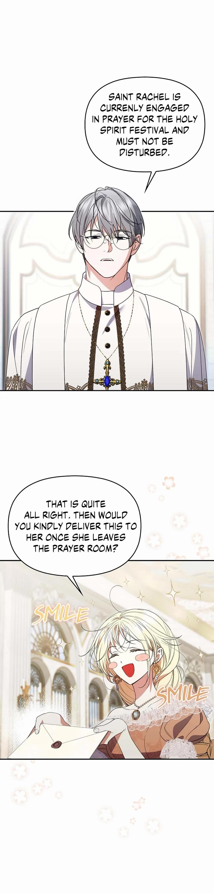 Anyone Can Beat the Original Chapter 53 page 36 - Chapter 53