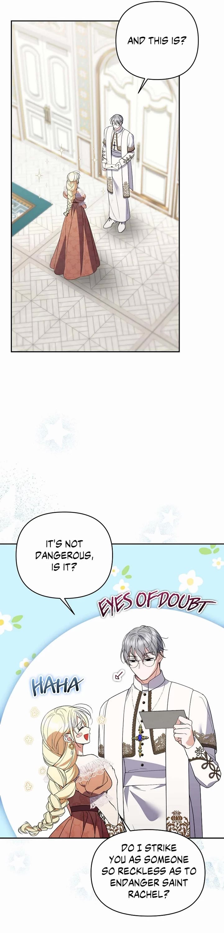 Anyone Can Beat the Original Chapter 53 page 37 - Chapter 53