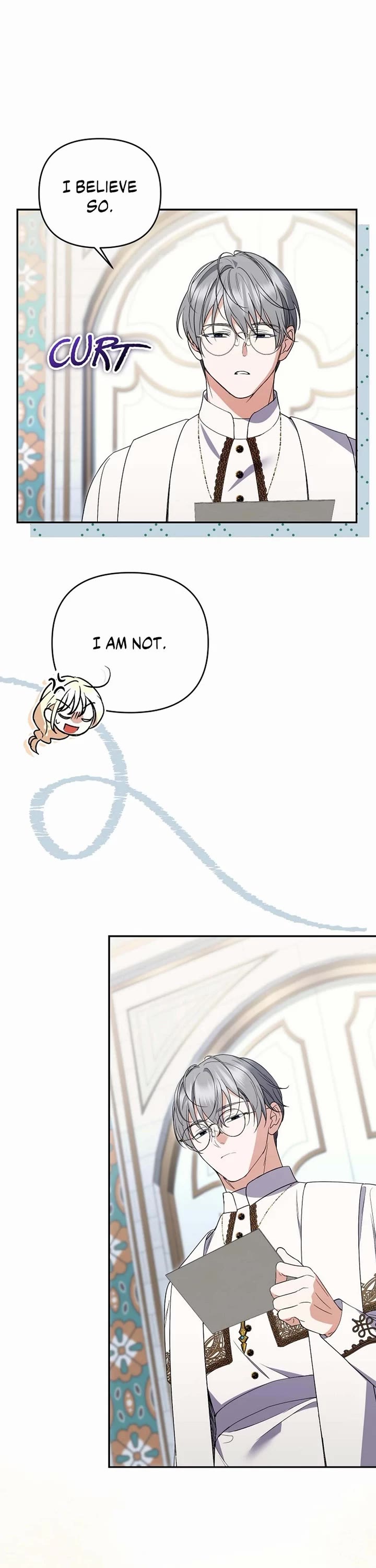 Anyone Can Beat the Original Chapter 53 page 38 - Chapter 53