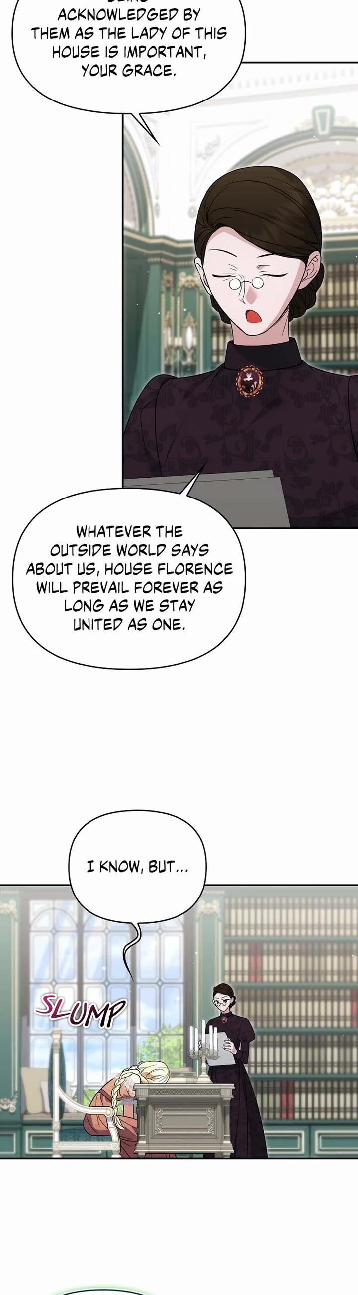 Anyone Can Beat the Original Chapter 53 page 4 - Chapter 53