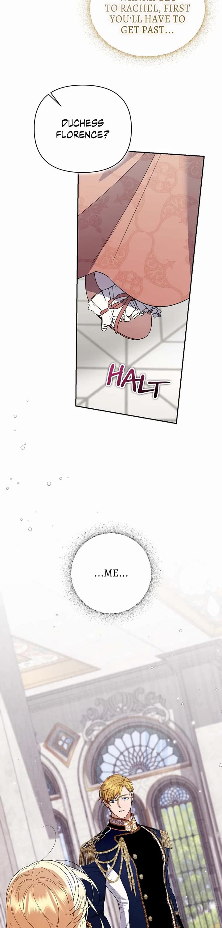 Anyone Can Beat the Original Chapter 53 page 41 - Chapter 53