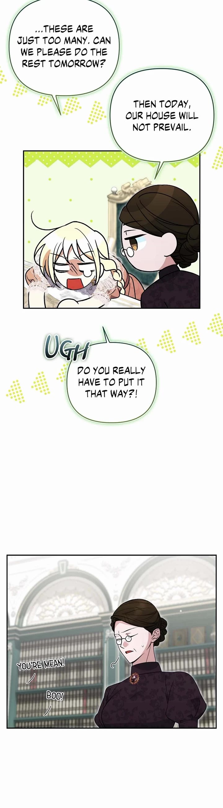 Anyone Can Beat the Original Chapter 53 page 5 - Chapter 53