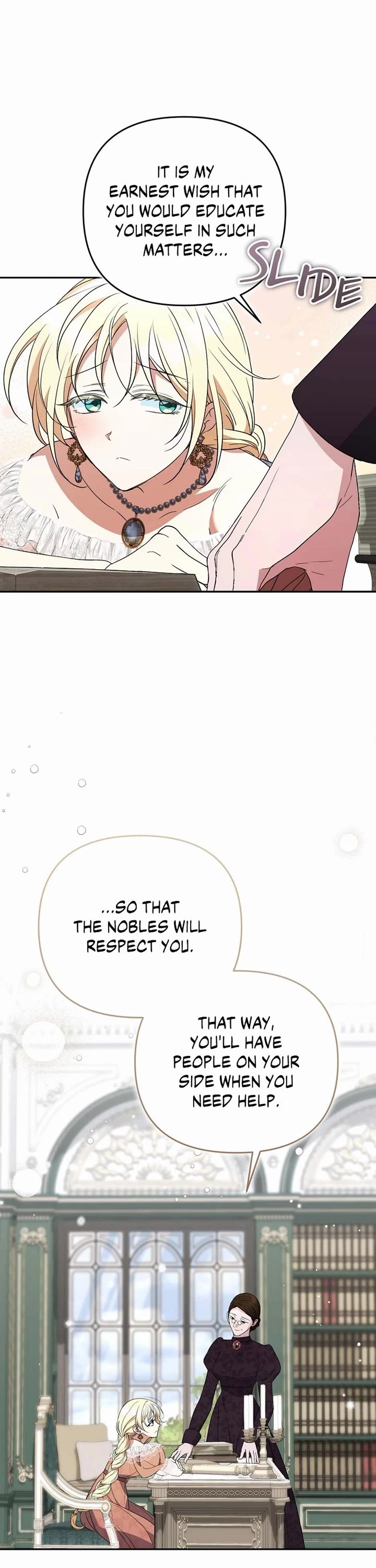 Anyone Can Beat the Original Chapter 53 page 6 - Chapter 53