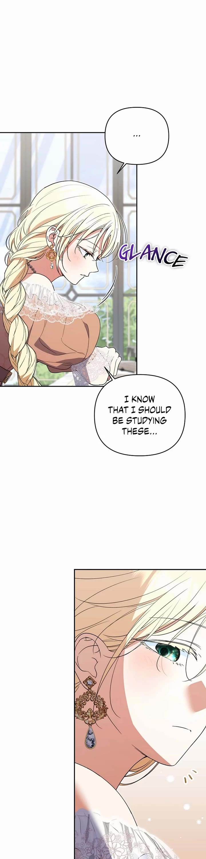 Anyone Can Beat the Original Chapter 53 page 7 - Chapter 53