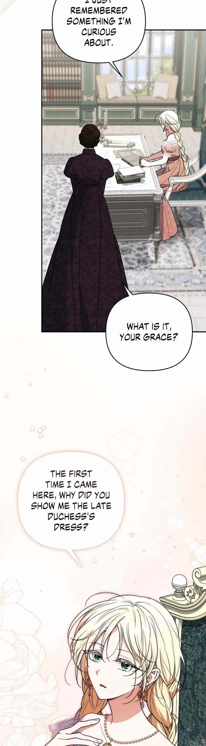 Anyone Can Beat the Original Chapter 53 page 9 - Chapter 53