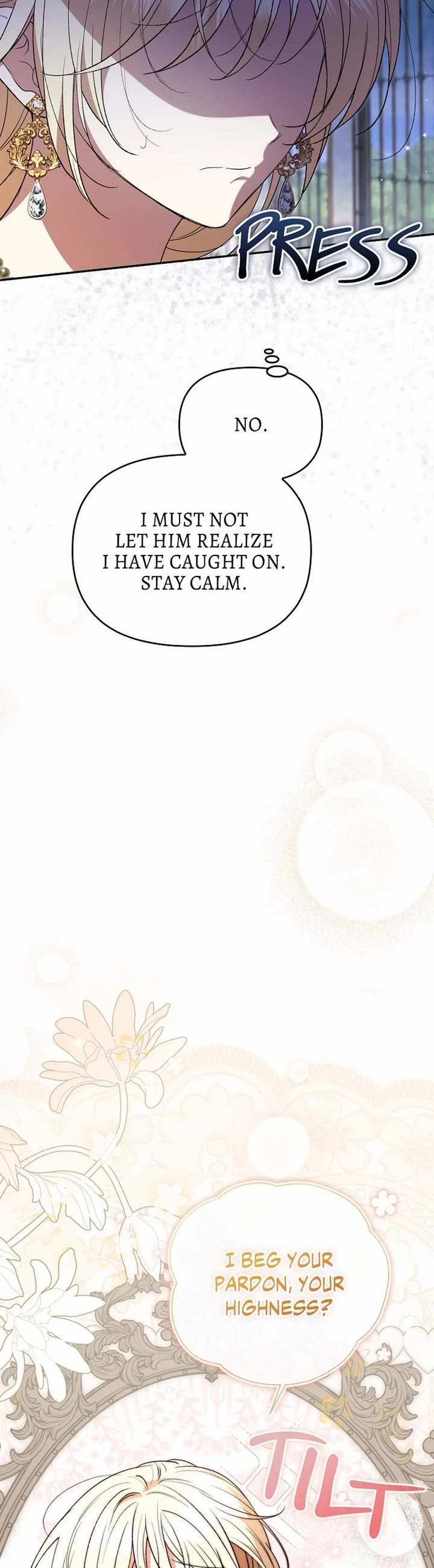 Anyone Can Beat the Original Chapter 54 page 14 - Chapter 54
