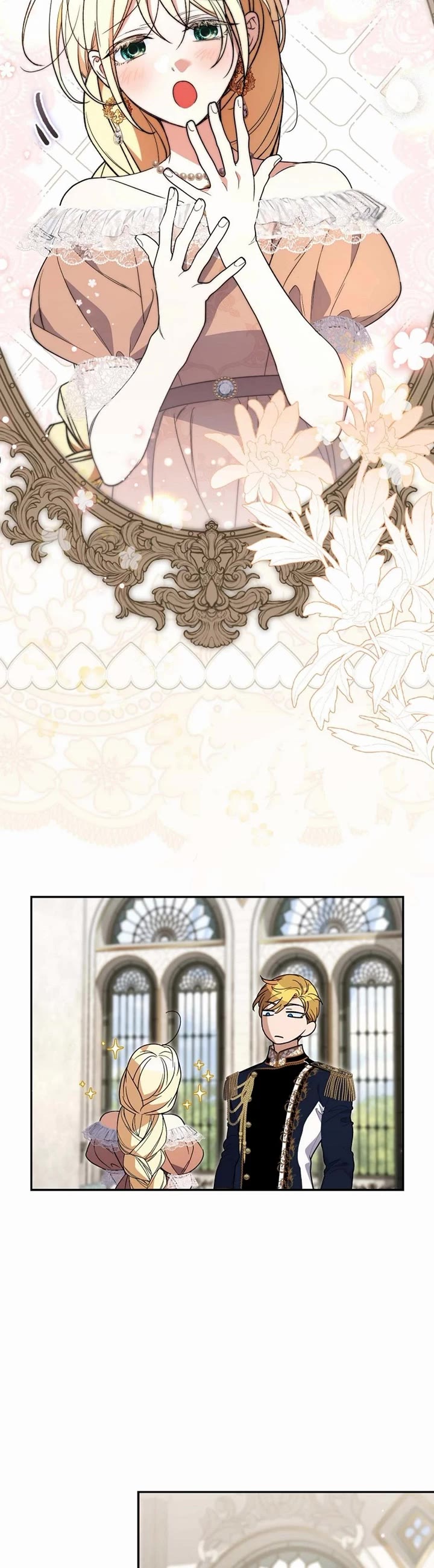 Anyone Can Beat the Original Chapter 54 page 15 - Chapter 54