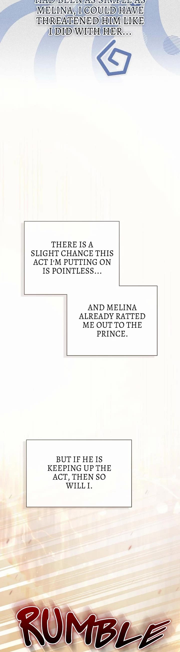 Anyone Can Beat the Original Chapter 54 page 19 - Chapter 54