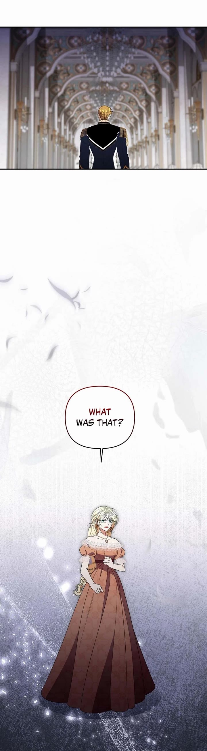 Anyone Can Beat the Original Chapter 54 page 24 - Chapter 54