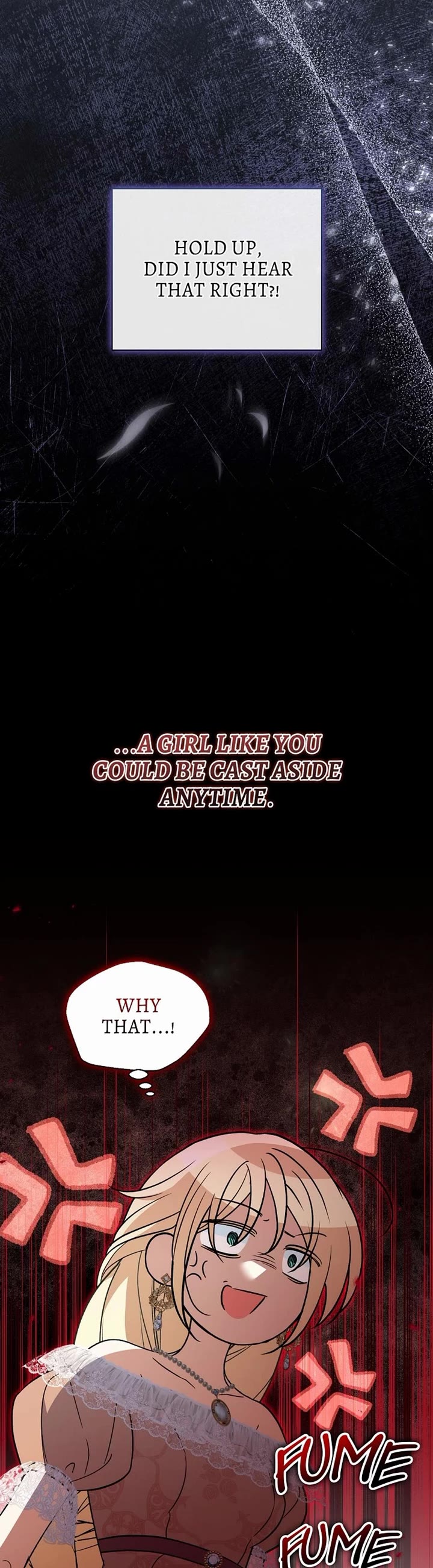 Anyone Can Beat the Original Chapter 54 page 25 - Chapter 54