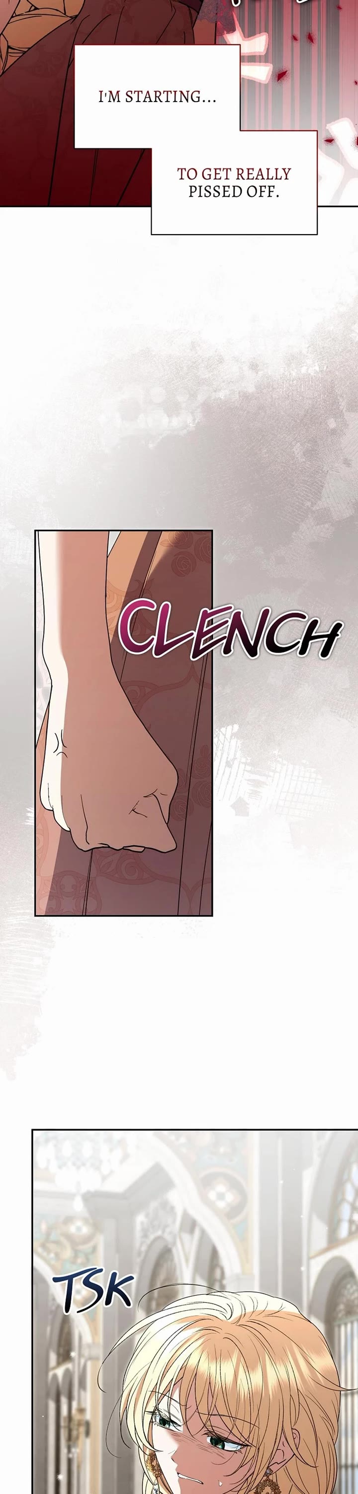 Anyone Can Beat the Original Chapter 54 page 26 - Chapter 54