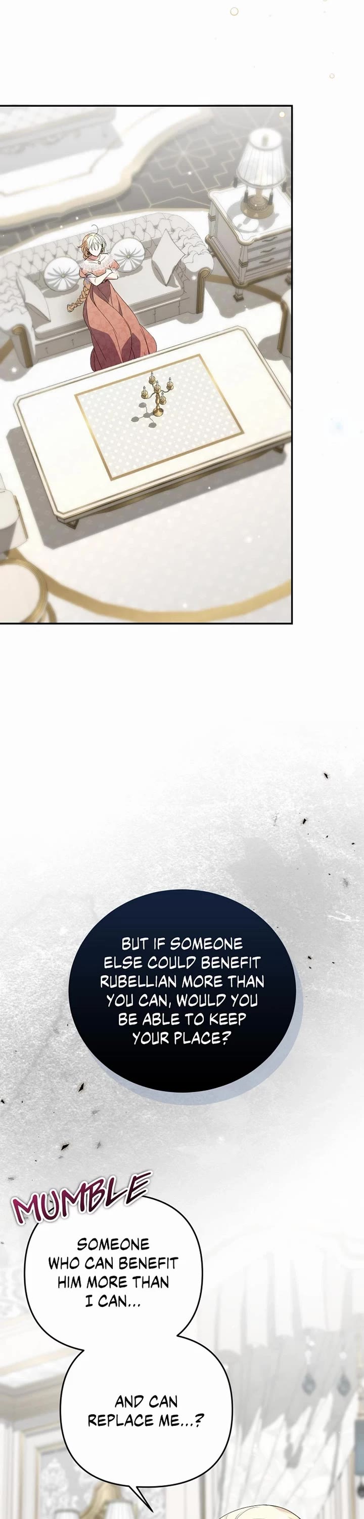 Anyone Can Beat the Original Chapter 54 page 28 - Chapter 54