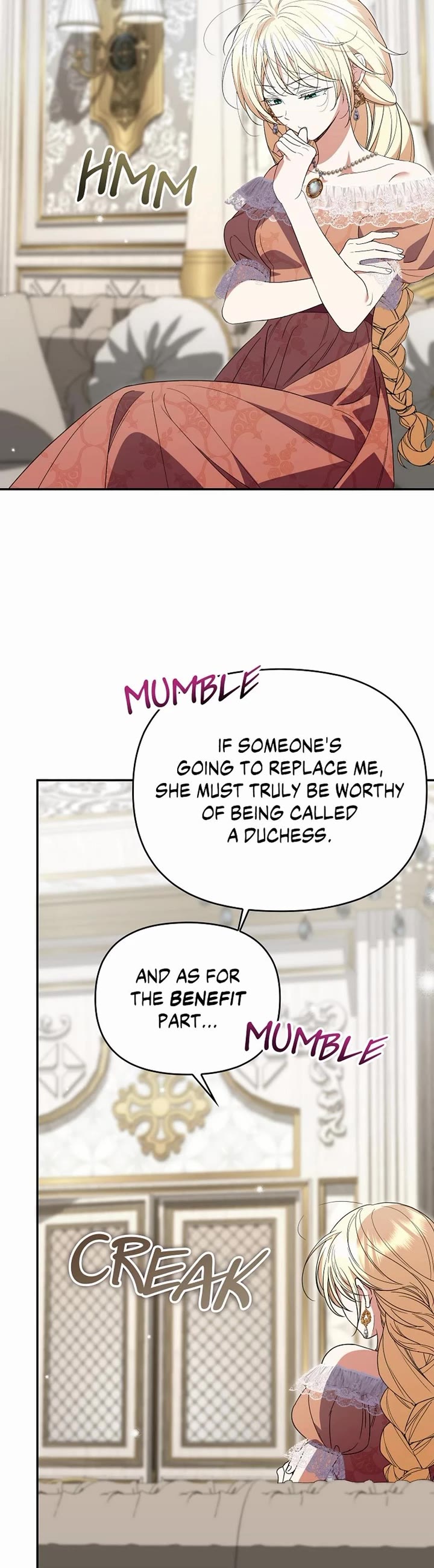 Anyone Can Beat the Original Chapter 54 page 29 - Chapter 54