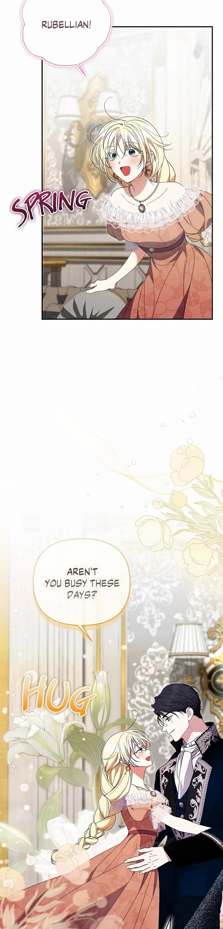 Anyone Can Beat the Original Chapter 54 page 31 - Chapter 54