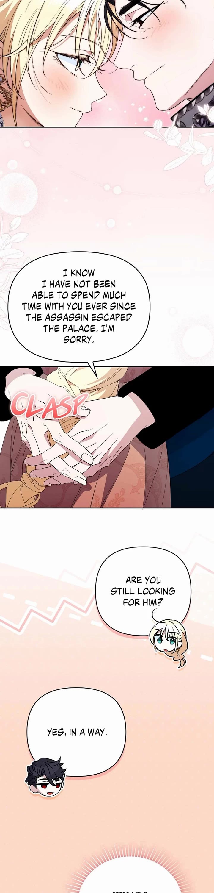 Anyone Can Beat the Original Chapter 54 page 33 - Chapter 54