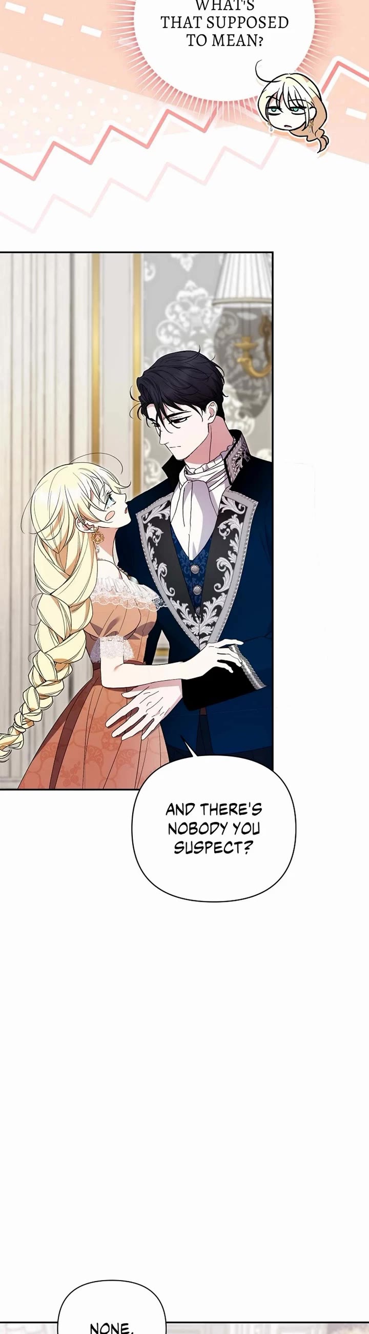 Anyone Can Beat the Original Chapter 54 page 34 - Chapter 54
