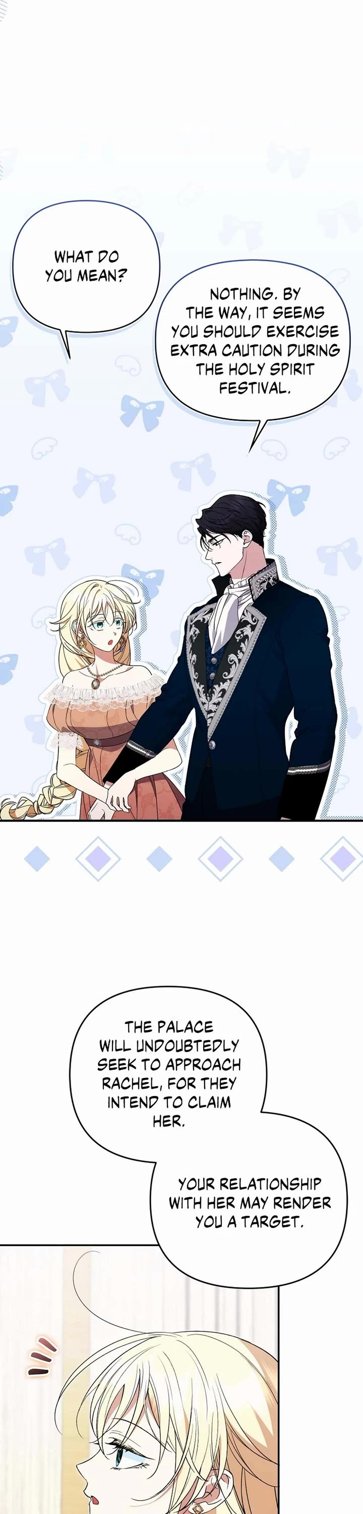 Anyone Can Beat the Original Chapter 54 page 36 - Chapter 54