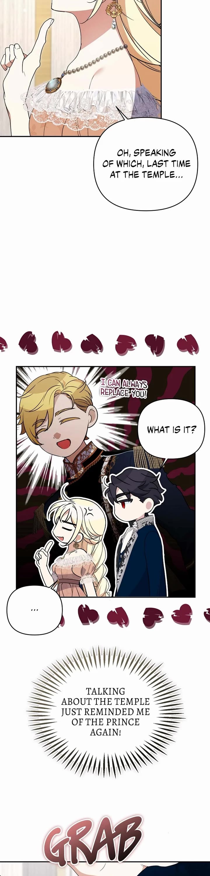 Anyone Can Beat the Original Chapter 54 page 37 - Chapter 54