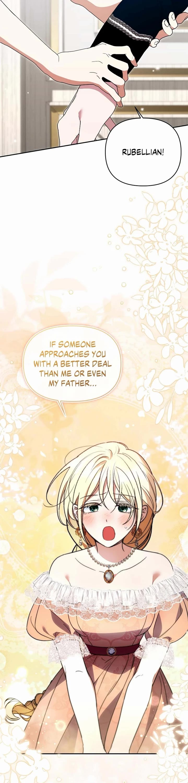 Anyone Can Beat the Original Chapter 54 page 38 - Chapter 54