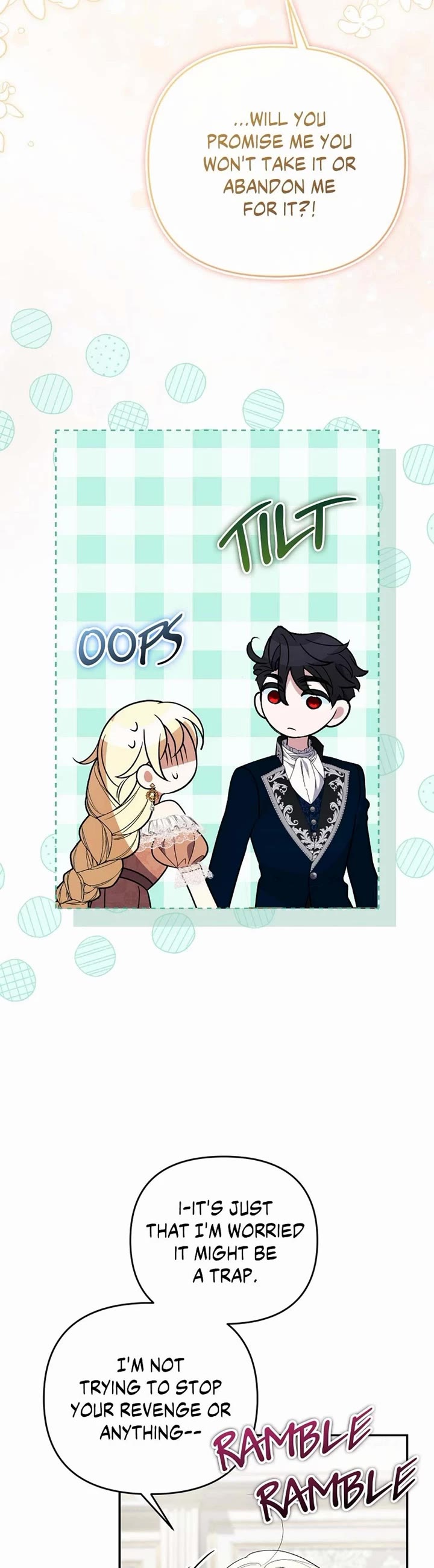 Anyone Can Beat the Original Chapter 54 page 39 - Chapter 54