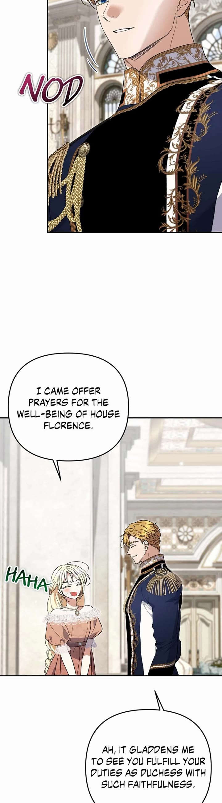 Anyone Can Beat the Original Chapter 54 page 4 - Chapter 54