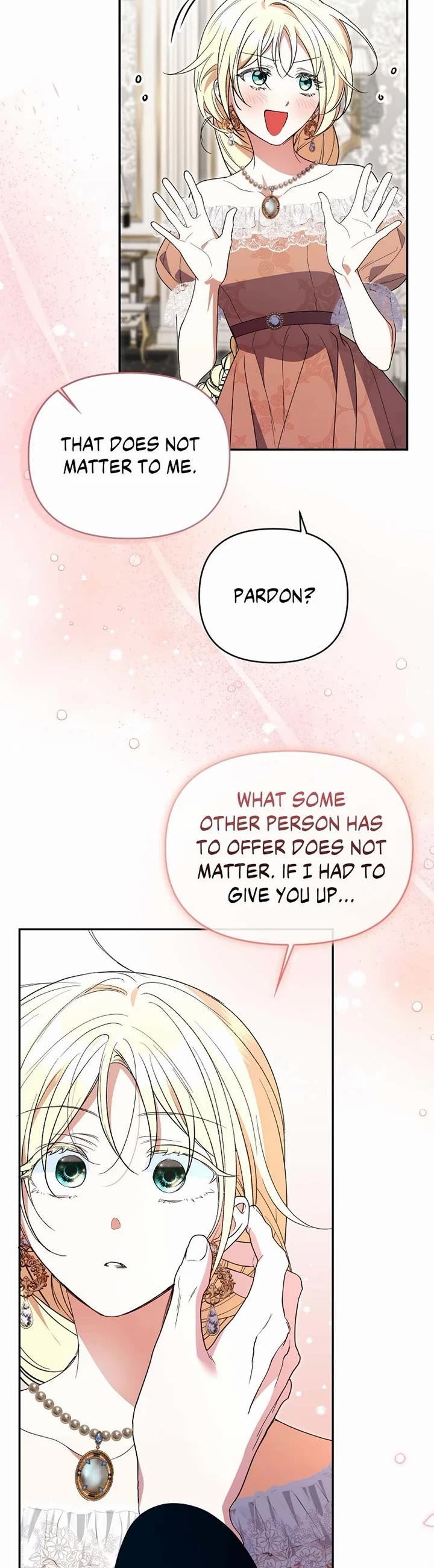 Anyone Can Beat the Original Chapter 54 page 40 - Chapter 54