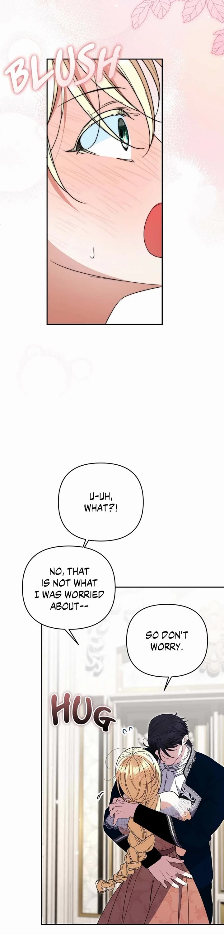 Anyone Can Beat the Original Chapter 54 page 42 - Chapter 54