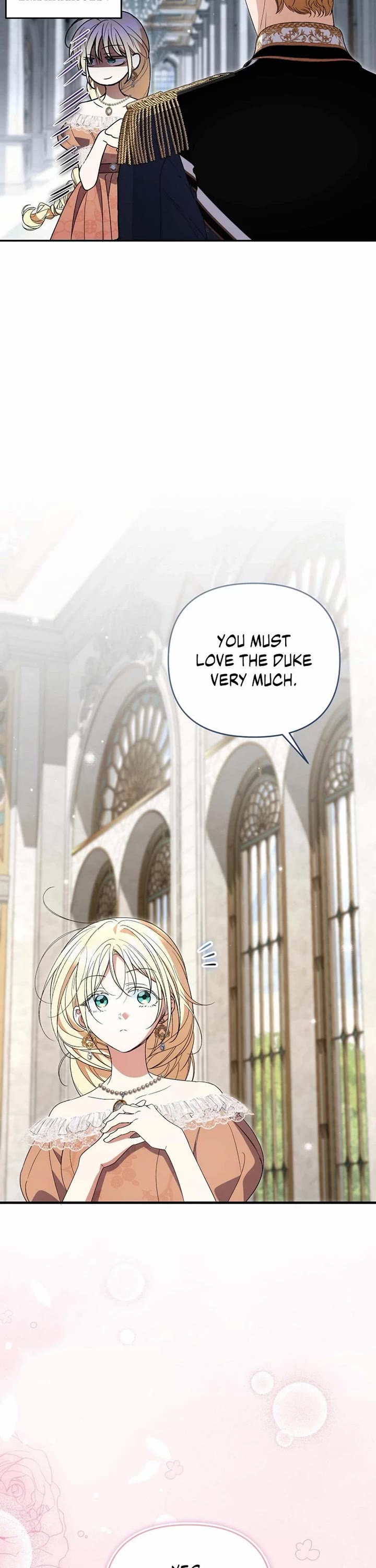 Anyone Can Beat the Original Chapter 54 page 7 - Chapter 54