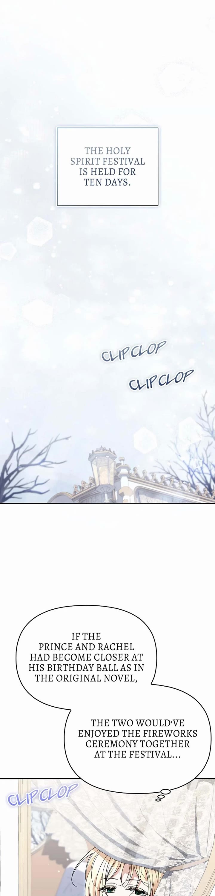 Anyone Can Beat the Original Chapter 55 page 1 - Chapter 55