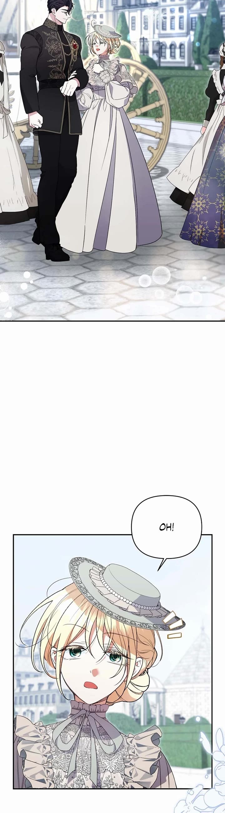 Anyone Can Beat the Original Chapter 55 page 10 - Chapter 55