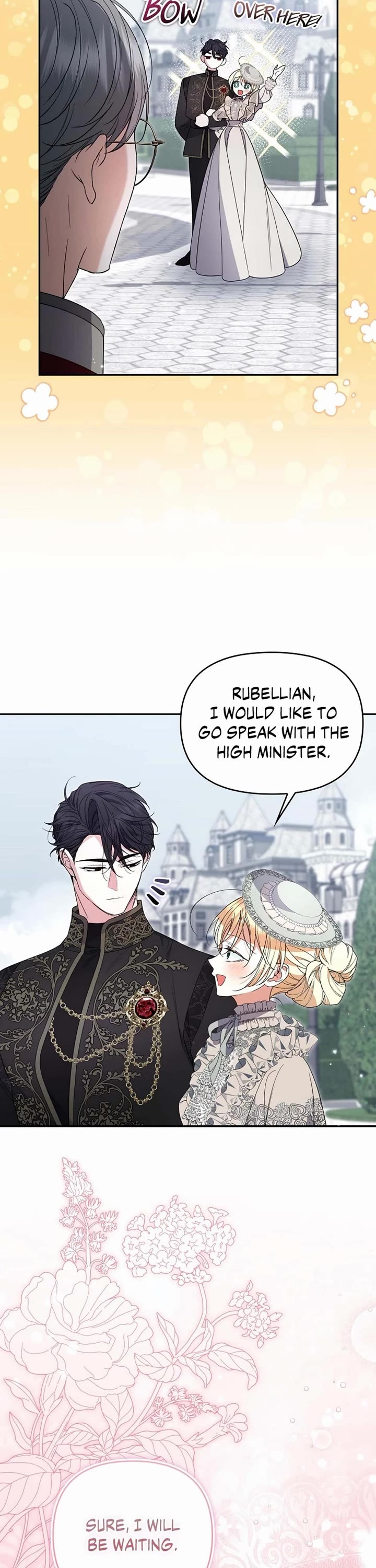 Anyone Can Beat the Original Chapter 55 page 12 - Chapter 55