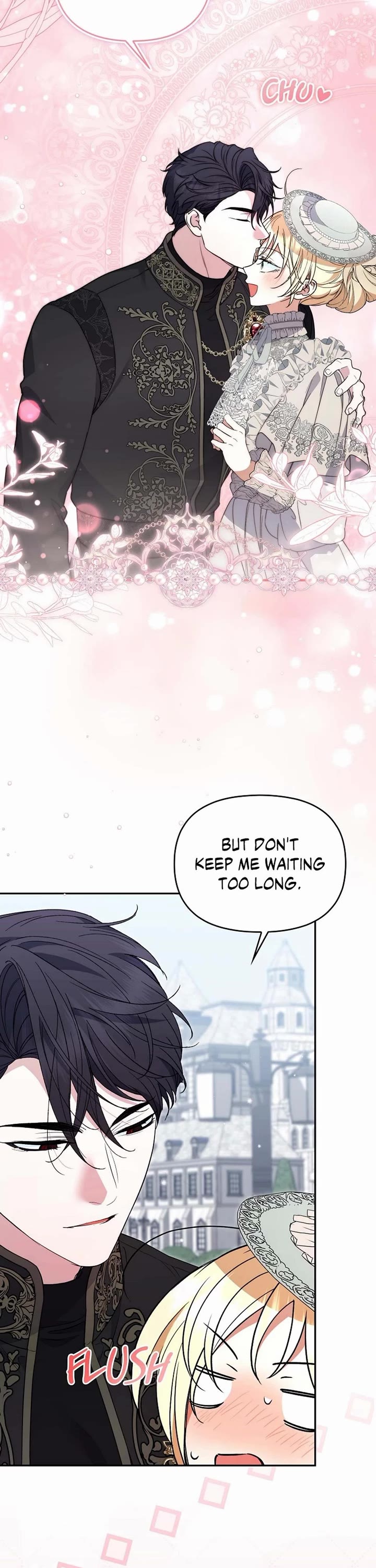 Anyone Can Beat the Original Chapter 55 page 13 - Chapter 55