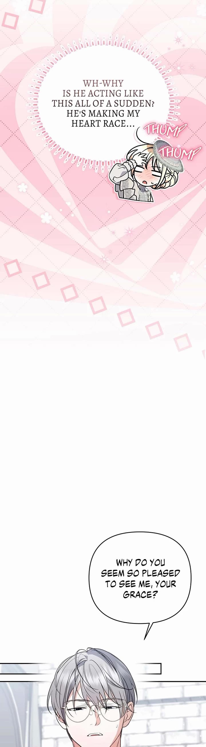 Anyone Can Beat the Original Chapter 55 page 14 - Chapter 55