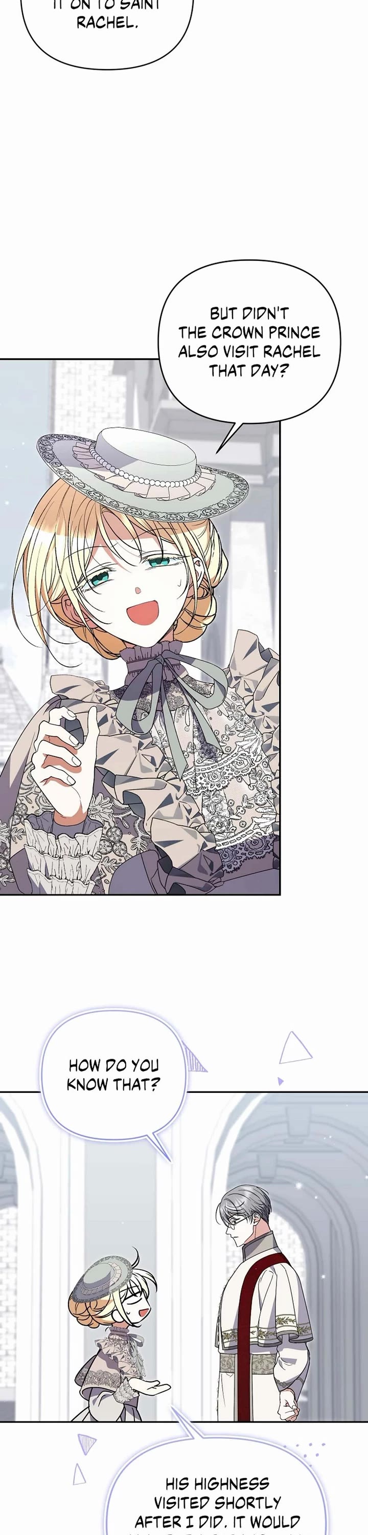Anyone Can Beat the Original Chapter 55 page 16 - Chapter 55