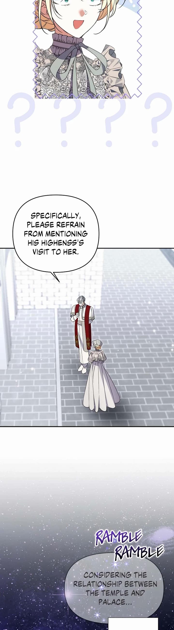 Anyone Can Beat the Original Chapter 55 page 19 - Chapter 55