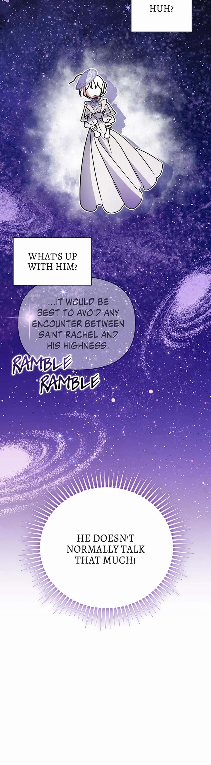 Anyone Can Beat the Original Chapter 55 page 20 - Chapter 55