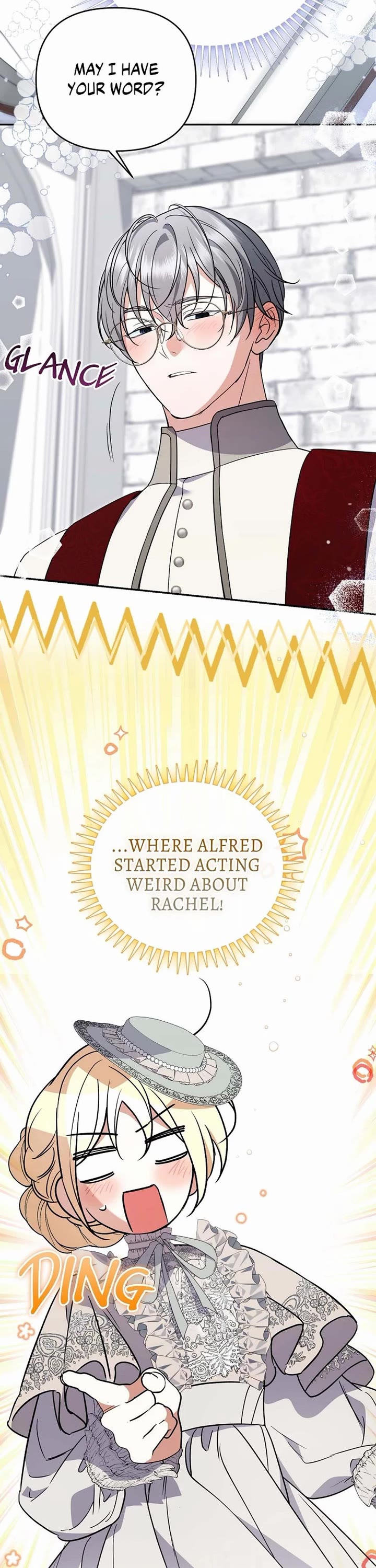 Anyone Can Beat the Original Chapter 55 page 22 - Chapter 55