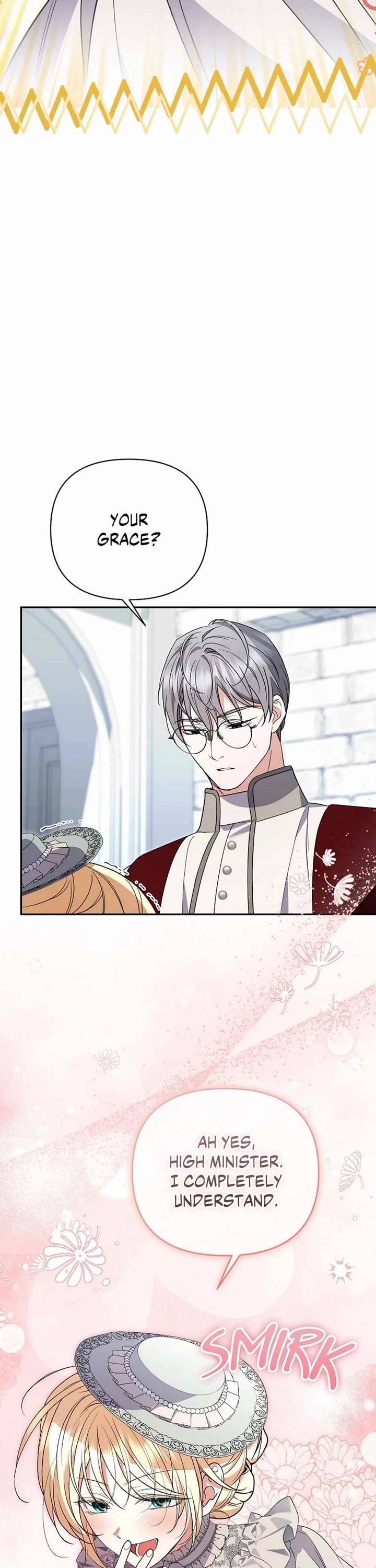 Anyone Can Beat the Original Chapter 55 page 23 - Chapter 55