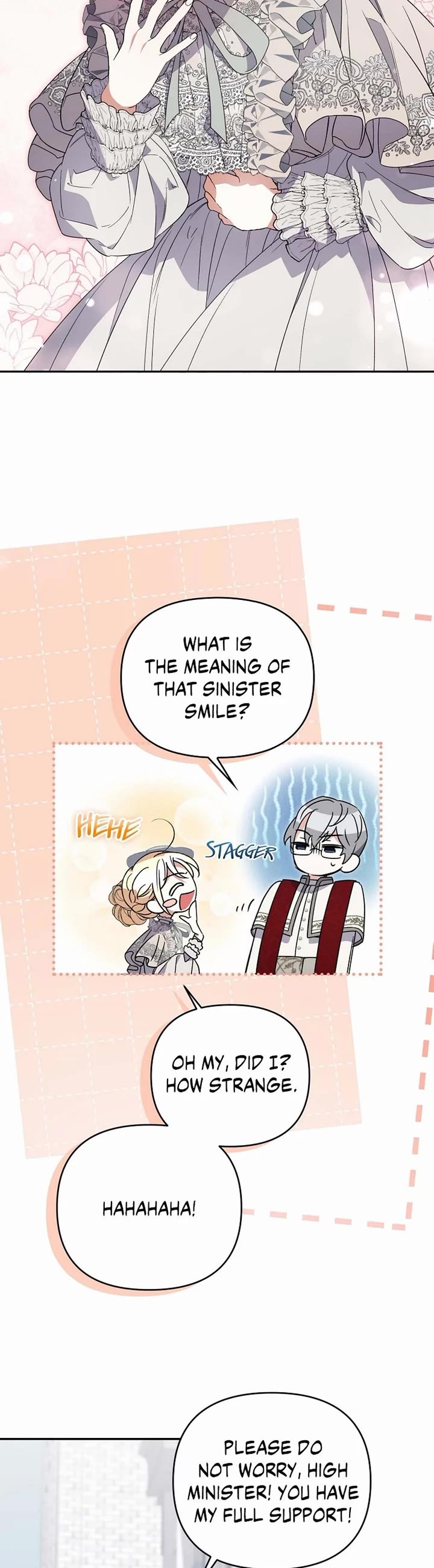 Anyone Can Beat the Original Chapter 55 page 24 - Chapter 55