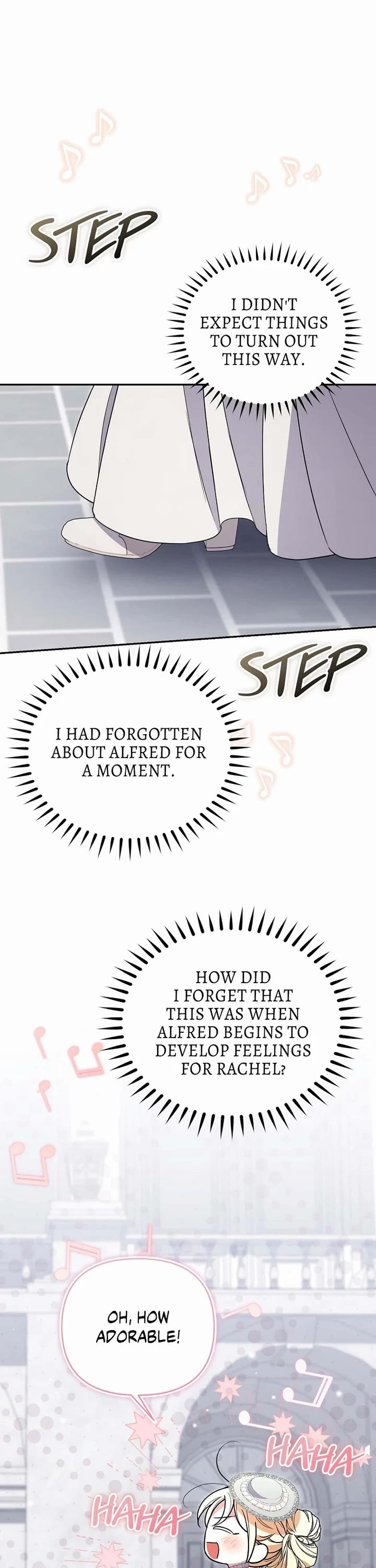Anyone Can Beat the Original Chapter 55 page 26 - Chapter 55