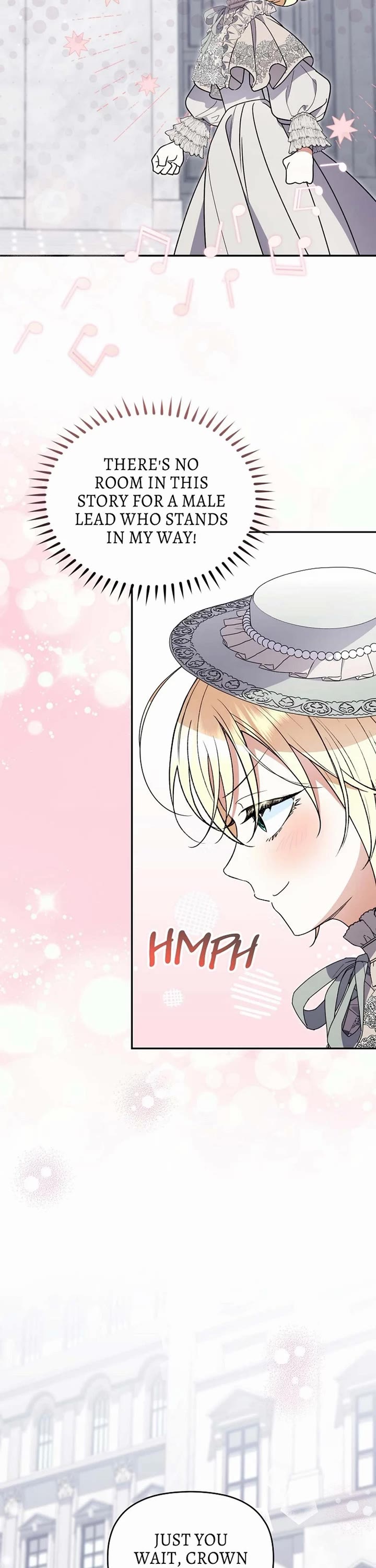 Anyone Can Beat the Original Chapter 55 page 27 - Chapter 55