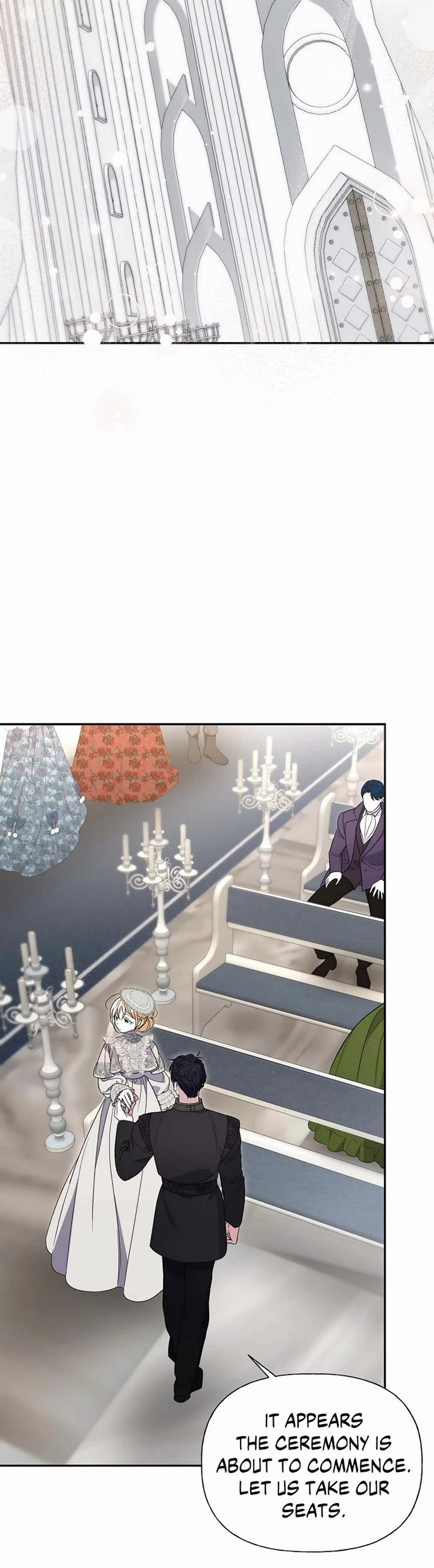 Anyone Can Beat the Original Chapter 55 page 29 - Chapter 55