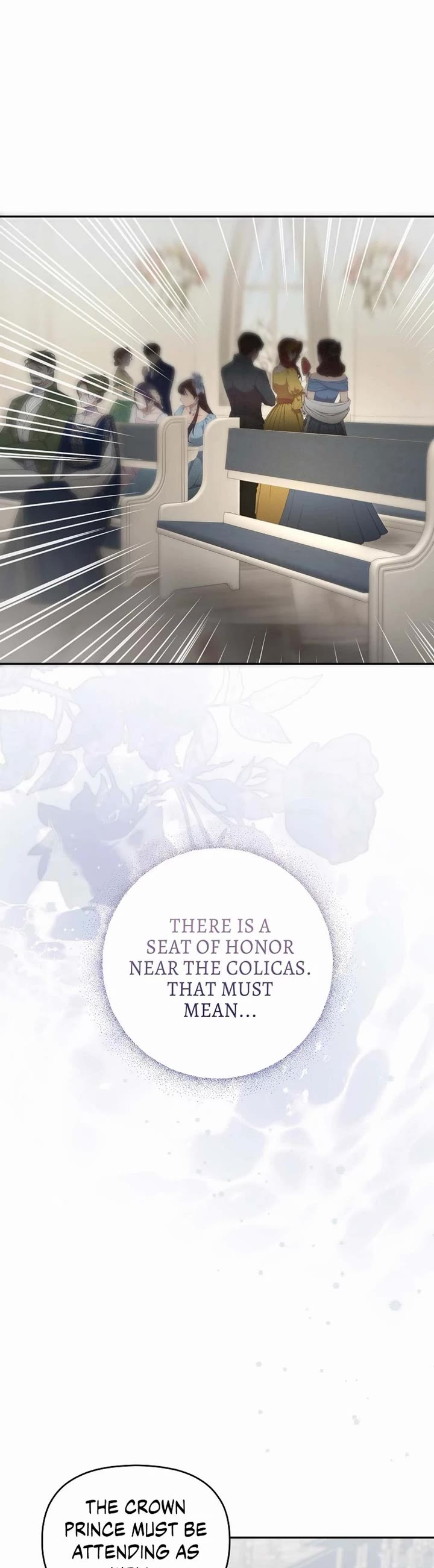 Anyone Can Beat the Original Chapter 55 page 30 - Chapter 55